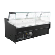 Thermaster Compact Deli Display - ST25LK