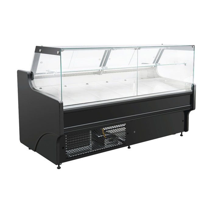 Thermaster Compact Deli Display - ST25LK