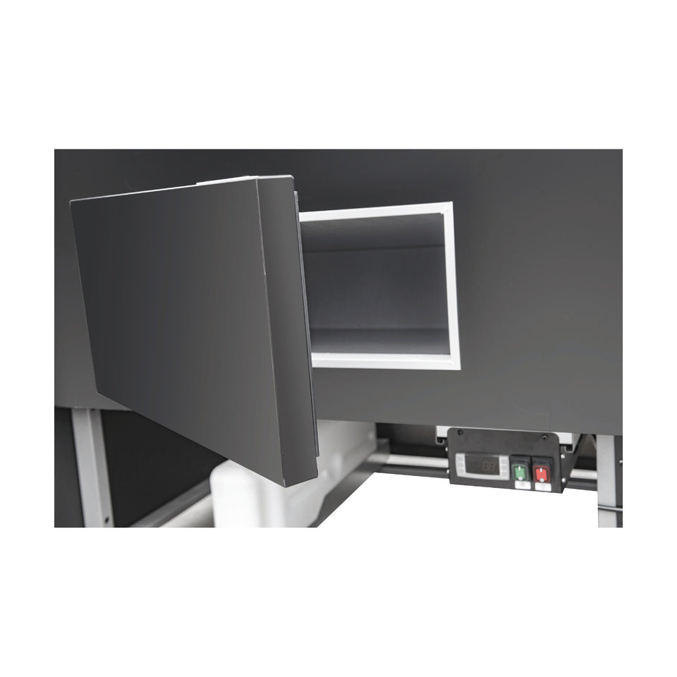 Thermaster Compact Deli Display - ST25LK