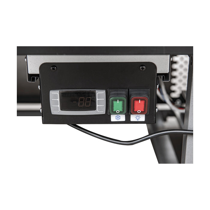 Thermaster Compact Deli Display - ST25LK