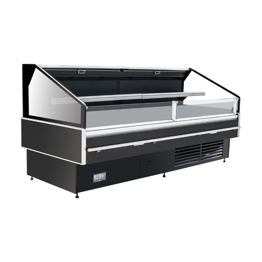 Thermaster Open Multideck Meat & Deli Display Counter - STB1340