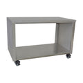 Modular Systems Stainless Steel Pass Through Cabinet On Castors - 1500mm STHT-1500S