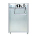 Thermaster Tropical 4 x Half Door SS Fridge - SUC1000