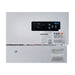 Thermaster Tropical 4 x Half Door SS Fridge - SUC1000