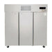 Thermaster Tropical 3 Door SS Fridge 1500L - SUC1500