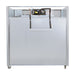 Thermaster Tropical 3 Door SS Fridge 1500L - SUC1500
