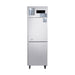Thermaster Tropical 2 x Half Door SS Fridge - SUC500