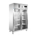 Thermaster Double Door Upright Display Fridge 1000L - SUCG1000