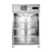 Thermaster Double Door Upright Display Fridge 1000L - SUCG1000