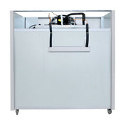 Thermaster Three Door Upright Display Fridge - SUCG1500