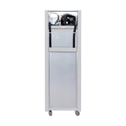 Thermaster Single Door Upright Display Fridge 500L - SUCG500