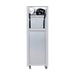Thermaster Single Door Upright Display Fridge 500L - SUCG500