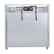 Thermaster Three Door SS Upright Storage Freezer - SUF1500