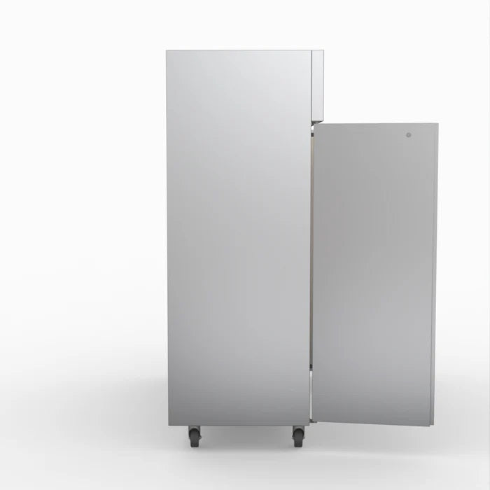 Thermaster Three Door SS Upright Storage Freezer - SUF1500