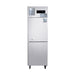 Thermaster Tropical 2 x Half Door SS Freezer - SUF500