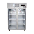 Thermaster Double Door Display Freezer 1000L - SUFG1000