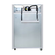 Thermaster Double Door Display Freezer 1000L - SUFG1000