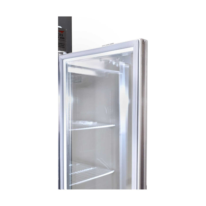Thermaster Double Door Display Freezer 1000L - SUFG1000