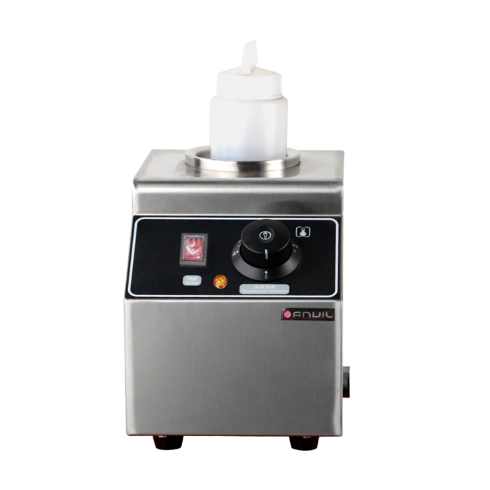 Anvil Sauce Warmer Single - SWA0001