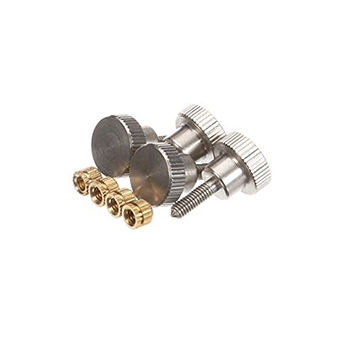 Hamilton Beach Summit Quiet Shield Thumb Screw Kit - XBBS0852K ...