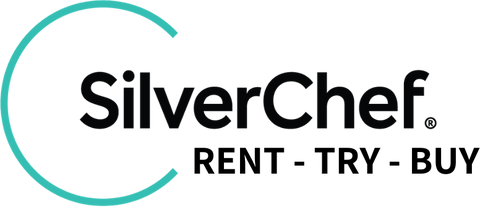 SilverChef Rent-Try-Buy