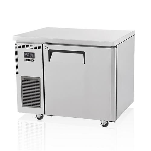 Skipio One Door 900mm Under Bench Freezer 179L - SUF9-1