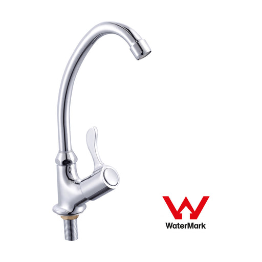 Sunmixer Deck Mounted Faucet with Front Handle - T20140L