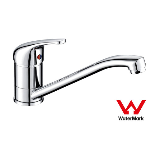Sunmixer Deck Mounted Faucet with Top Handle - T20154