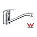 Sunmixer Deck Mounted Faucet with Top Handle - T20154
