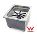 Sunmixer Milk Jug Rinser Counter Top Model - T9860-B