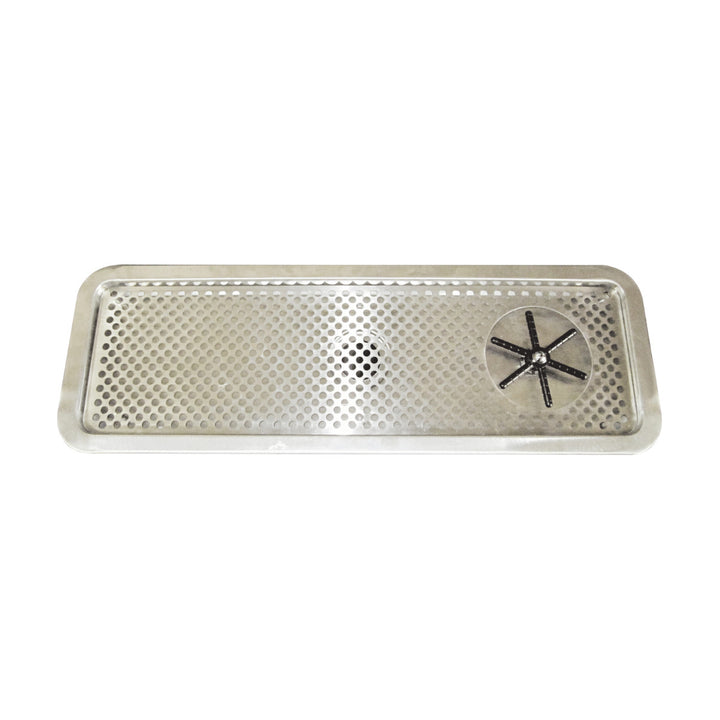 Sunmixer Large Glass Rinsers Counter Top Model - T9860-C