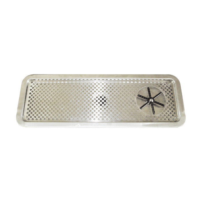 Sunmixer Large Glass Rinsers Counter Top Model - T9860-C