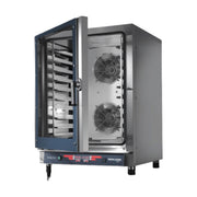 Tecnodom Nerone MID Digital 10 Tray Combi Oven - TD-10NE