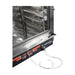 Tecnodom Nerone MID Digital 10 Tray Combi Oven - TD-10NE