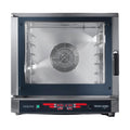 Tecnodom Nerone MID Digital 6 Tray Combi Oven - TD-6NE
