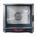 Tecnodom Nerone MID Digital 6 Tray Combi Oven - TD-6NE