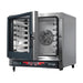 Tecnodom Nerone MID Digital 6 Tray Combi Oven - TD-6NE