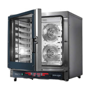 Tecnodom Nerone MID Digital 10 Tray Combi Oven - TD-7NE