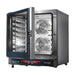 Tecnodom Nerone MID Digital 10 Tray Combi Oven - TD-7NE