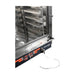 Tecnodom Nerone MID Digital 10 Tray Combi Oven - TD-7NE