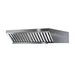 Tecnodom Steamless Canopy for TDC Tecnodom Oven Range - TD-FECL