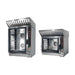Tecnodom Steamless Canopy for TDC Tecnodom Oven Range - TD-FECL