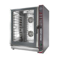 Tecnodom Al Capone 10 Tray Combi Oven - TDC-10VH