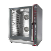 Tecnodom Al Capone 10 Tray Combi Oven - TDC-10VH