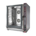 Tecnodom Al Capone 10 Tray Combi Oven - TDC-10VH
