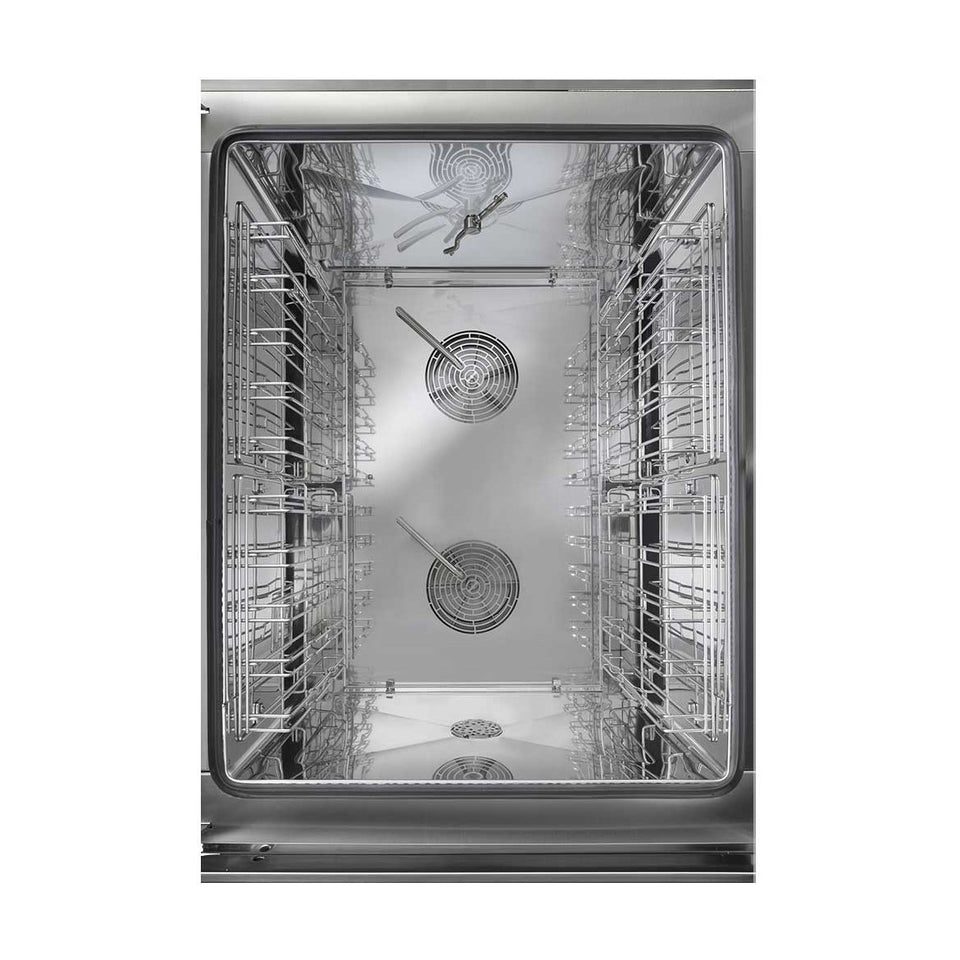 Tecnodom Al Capone 10 Tray Combi Oven - TDC-10VH