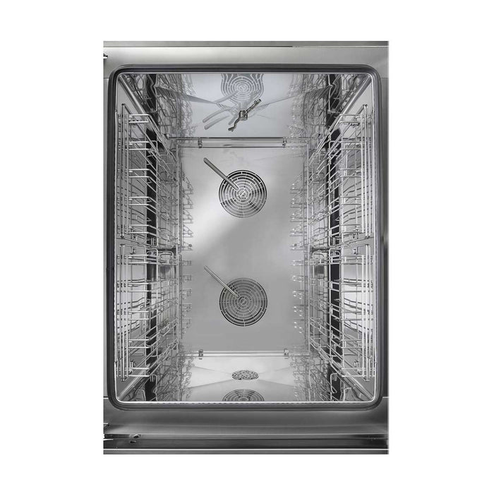 Tecnodom Al Capone 10 Tray Combi Oven - TDC-10VH
