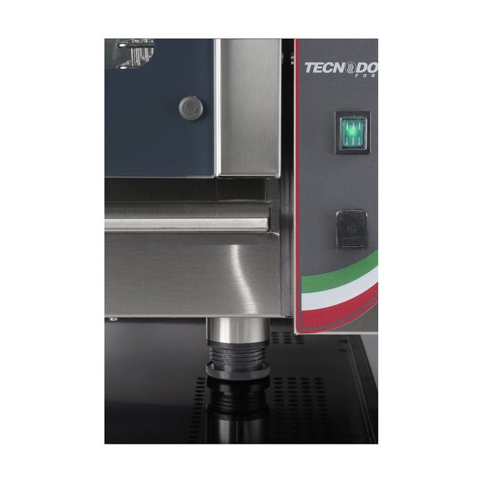Tecnodom Al Capone 10 Tray Combi Oven - TDC-10VH