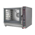 Tecnodom Al Capone 5 Tray Combi Oven - TDC-5VH