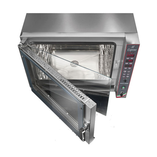 Tecnodom Al Capone 5 Tray Combi Oven - TDC-5VH